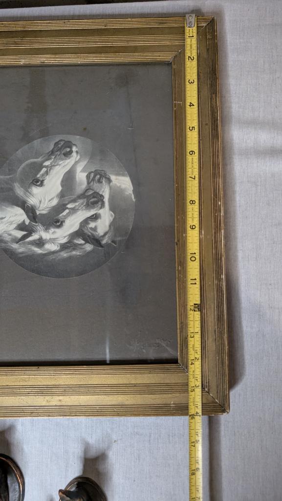 Antique Decorator's Assortment