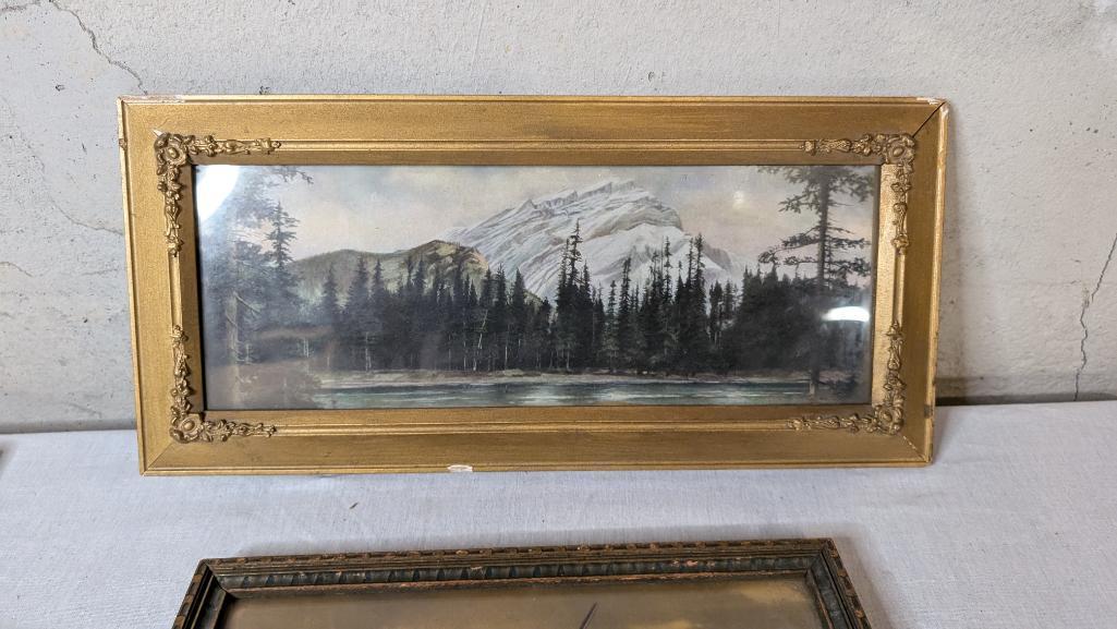 Antique Decorator's Assortment