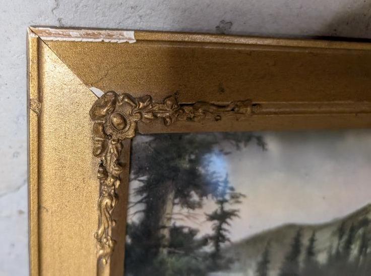 Antique Decorator's Assortment
