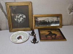 Antique Decorator's Assortment