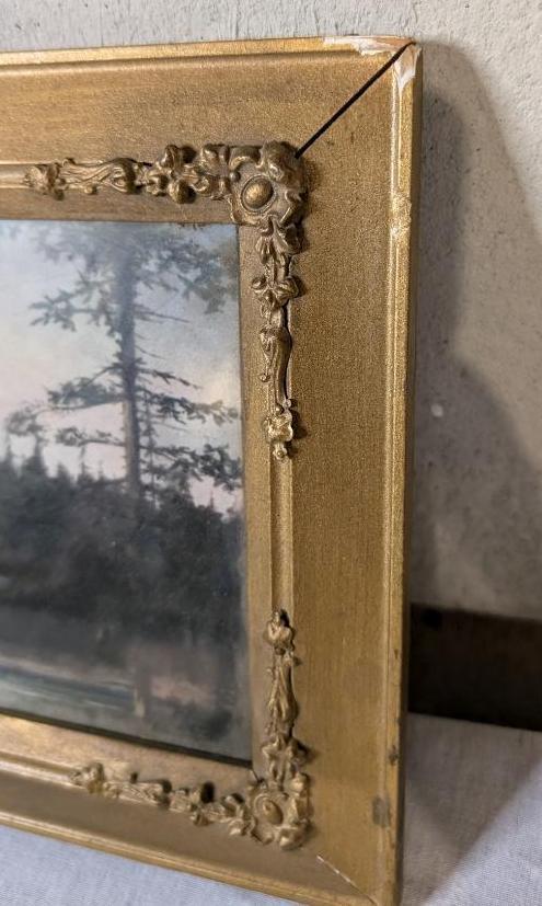 Antique Decorator's Assortment