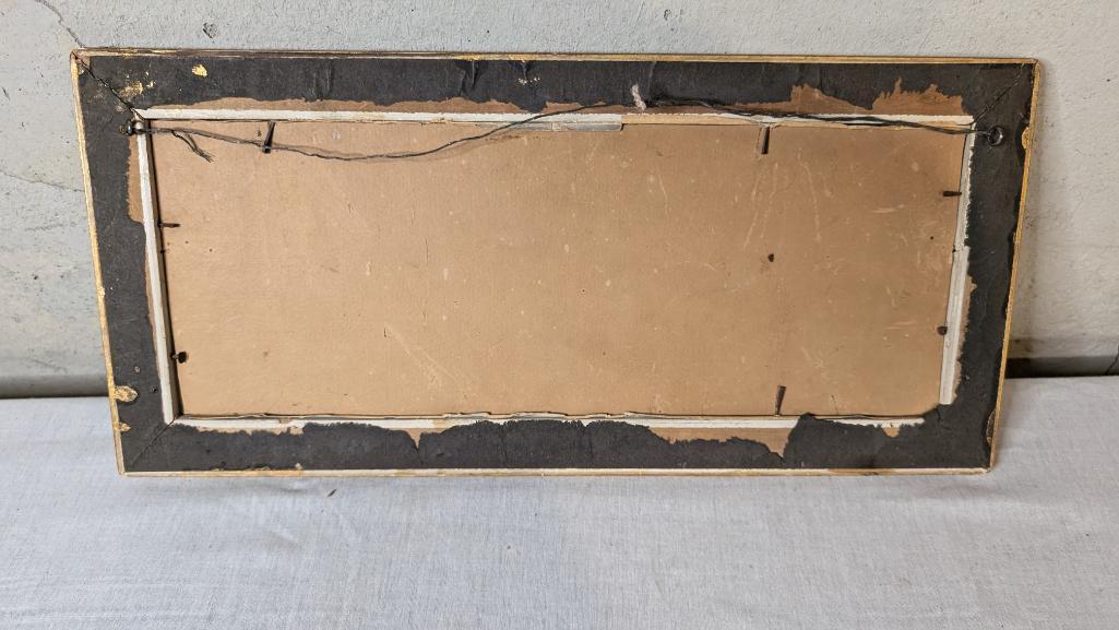 Antique Decorator's Assortment
