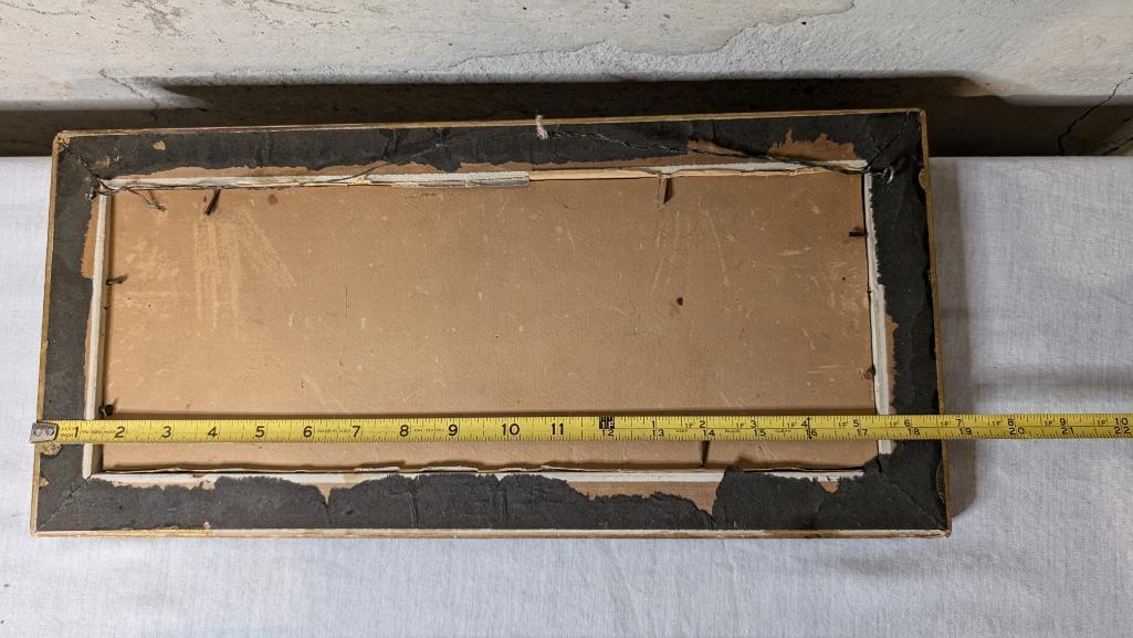 Antique Decorator's Assortment