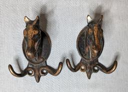 Antique Decorator's Assortment