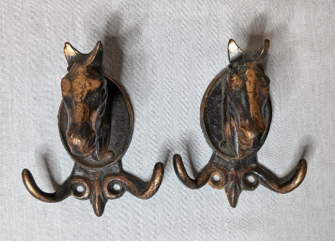Antique Decorator's Assortment
