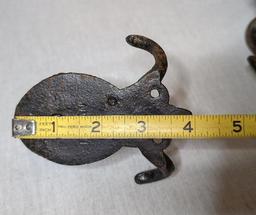 Antique Decorator's Assortment