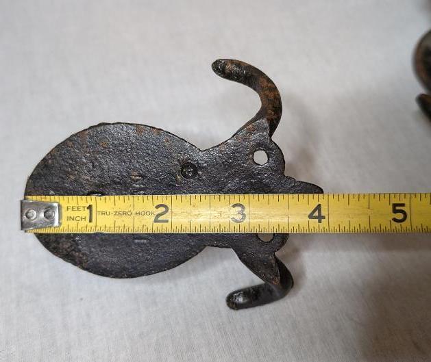 Antique Decorator's Assortment
