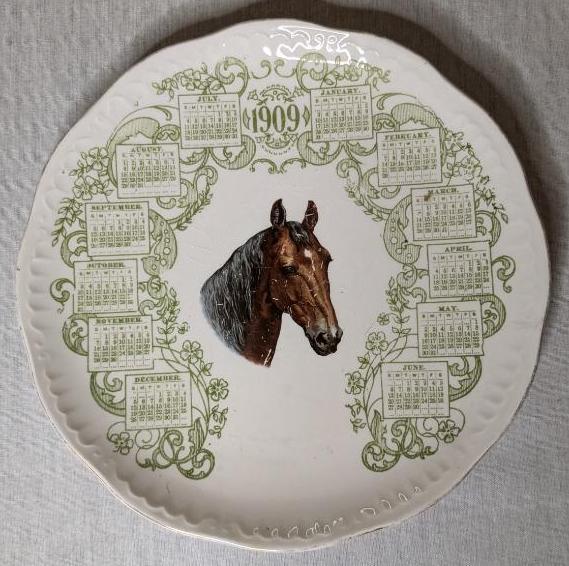 Antique Decorator's Assortment