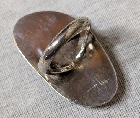 Sterling Southwestern Jewelry Assortment