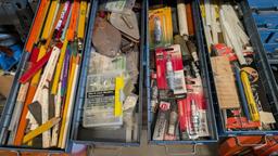 Metal Hardware Organizer