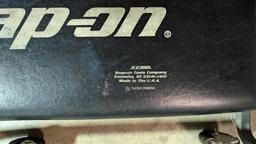 Snap-On Creeper and More