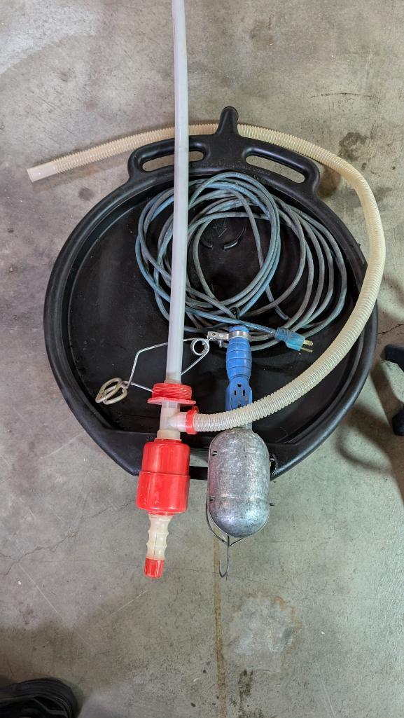 Snap-On Creeper and More