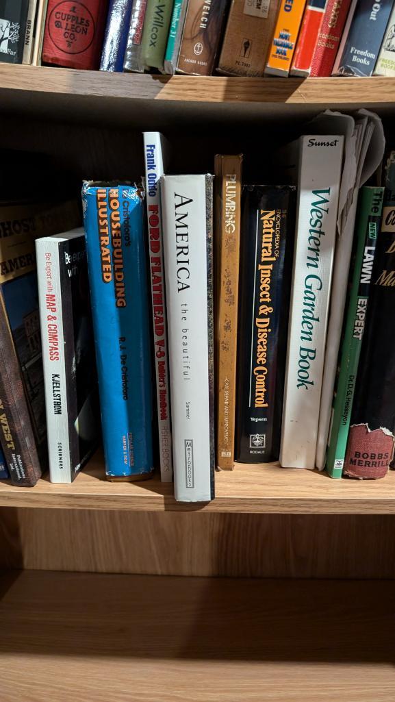 Home Library