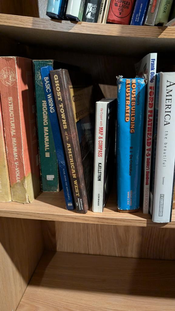 Home Library