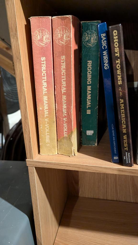 Home Library