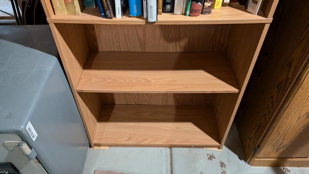 Home Library