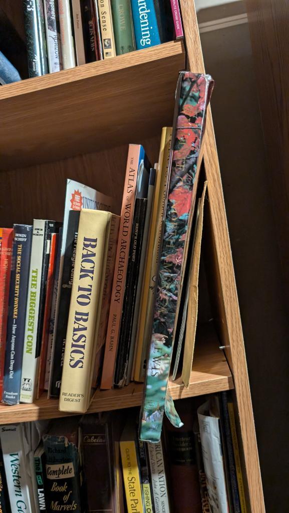 Home Library