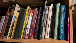 Home Library