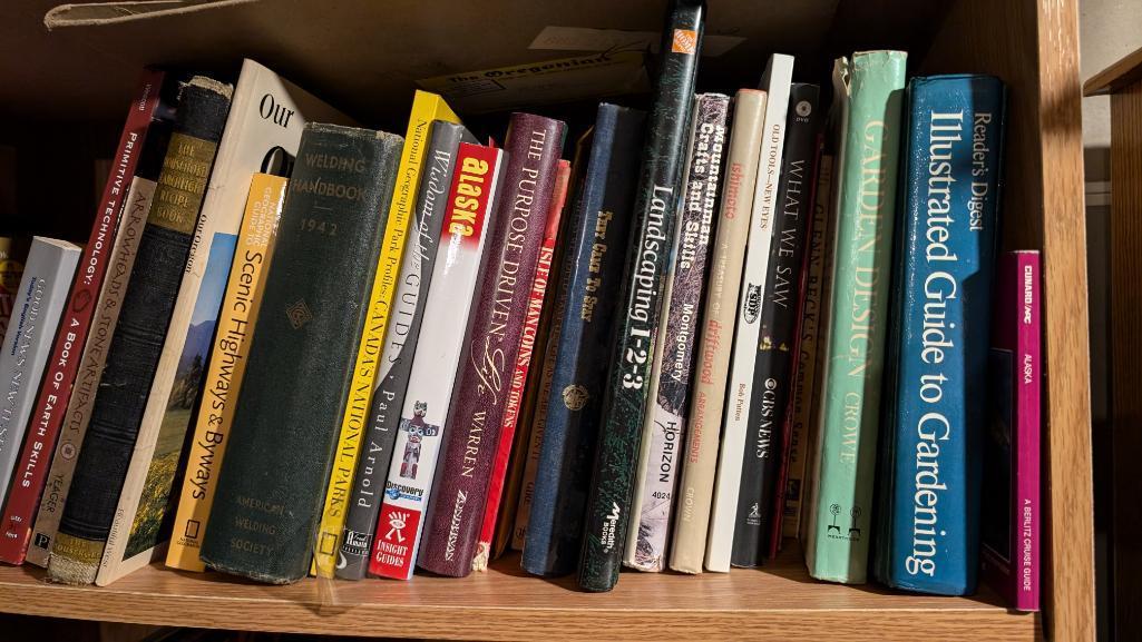 Home Library