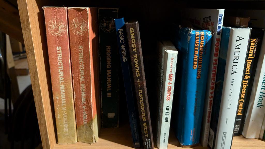 Home Library