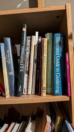 Home Library