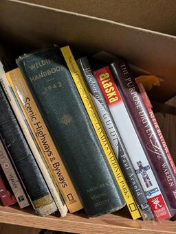 Home Library