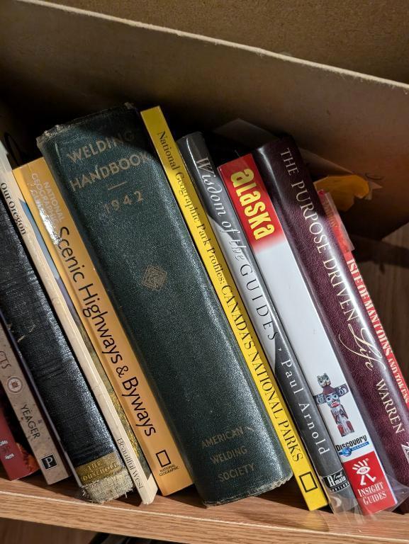 Home Library