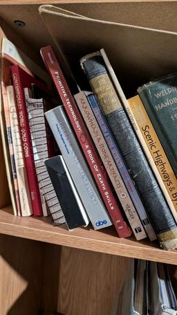 Home Library
