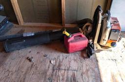 Stihl BR 400