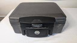 Sentry Fire Safe
