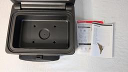 Sentry Fire Safe
