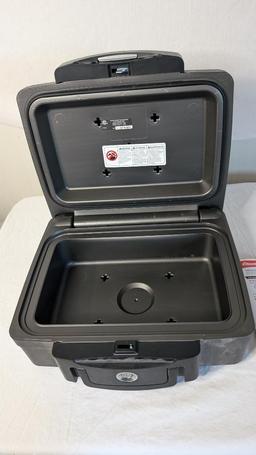 Sentry Fire Safe