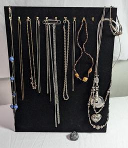 Mixed Necklace Assortment
