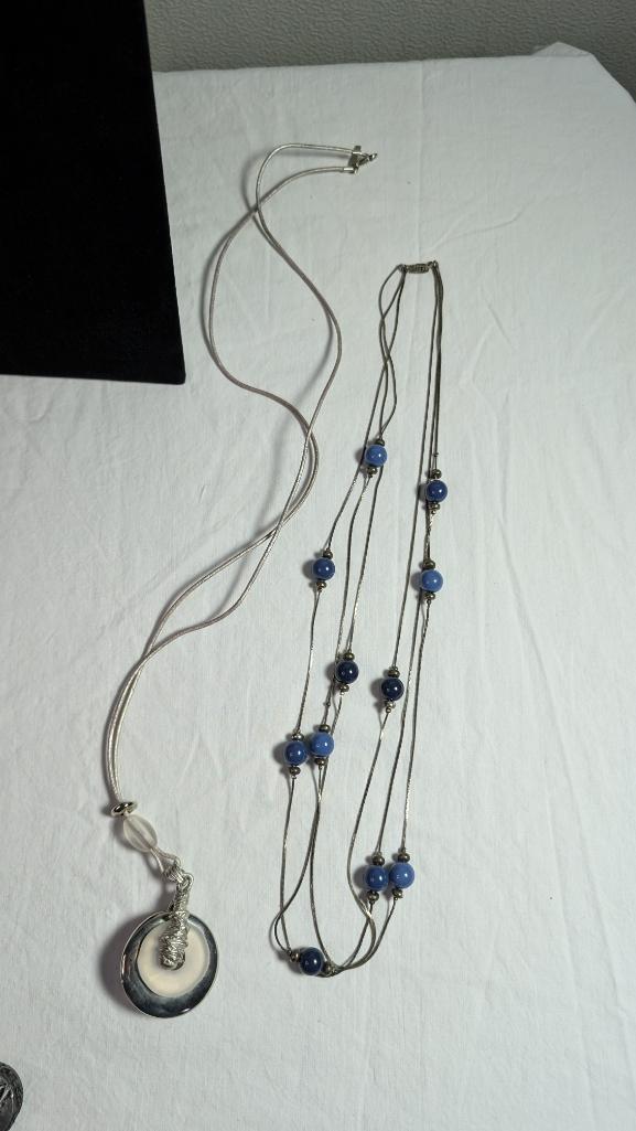 Mixed Necklace Assortment