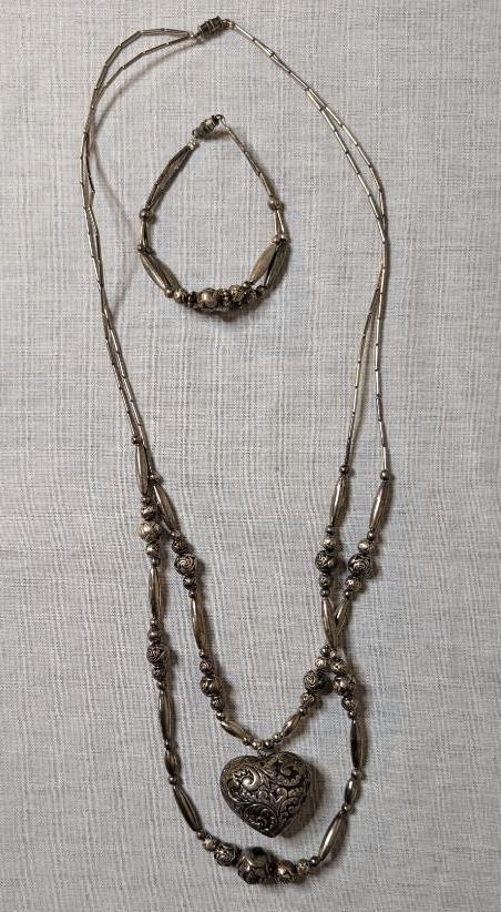 Mixed Necklace Assortment