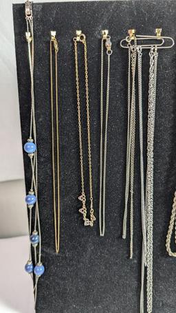 Mixed Necklace Assortment