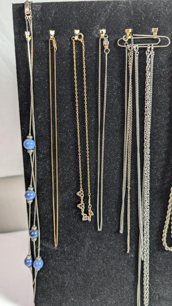 Mixed Necklace Assortment