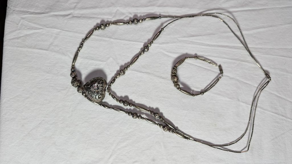 Mixed Necklace Assortment