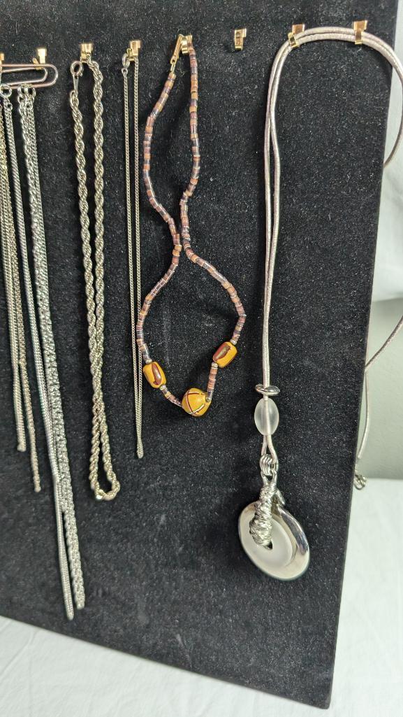 Mixed Necklace Assortment