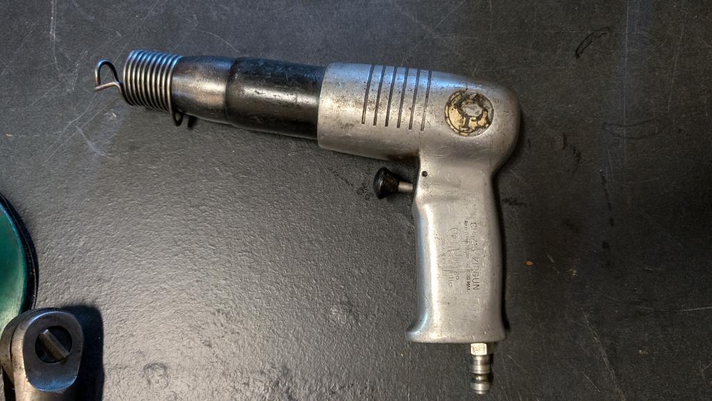 Pneumatic Assortment 3