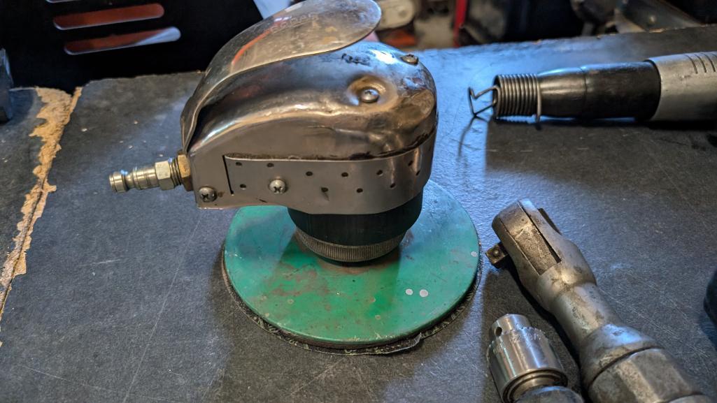 Pneumatic Assortment 3