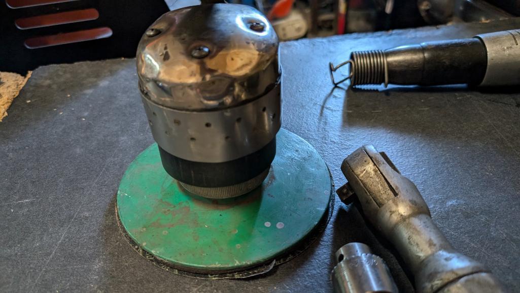 Pneumatic Assortment 3