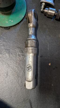 Pneumatic Assortment 3