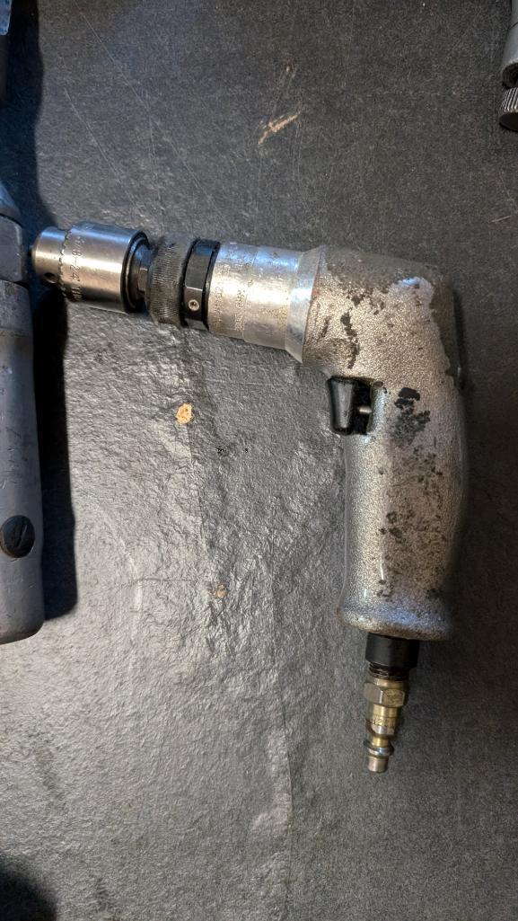 Pneumatic Assortment 3