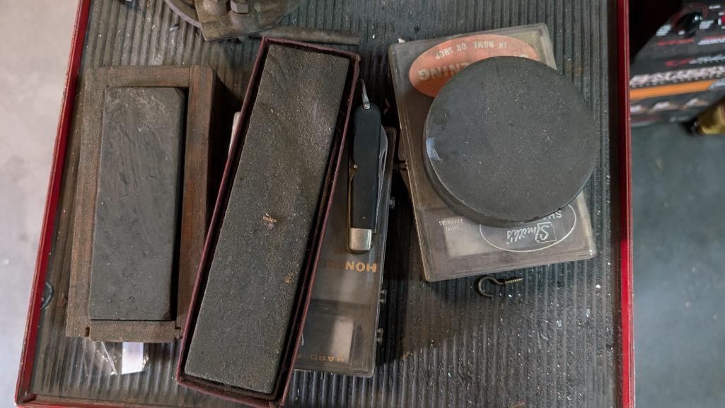 Knife Making
