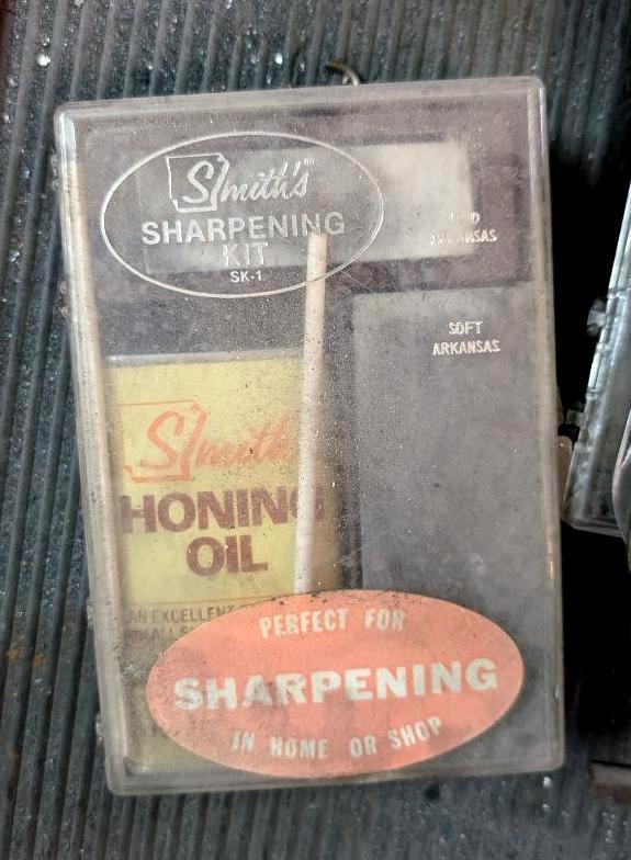 Knife Making