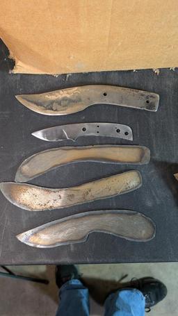 Knife Making