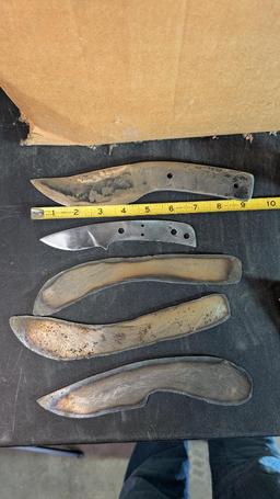 Knife Making