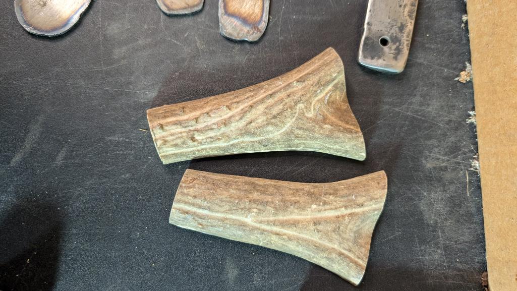 Knife Making