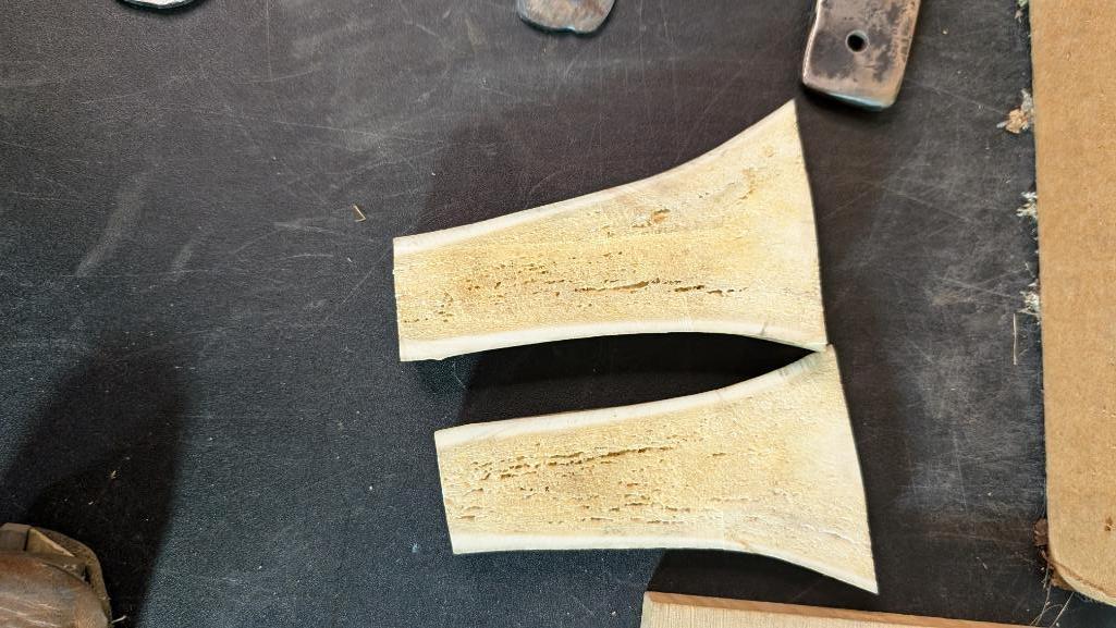 Knife Making